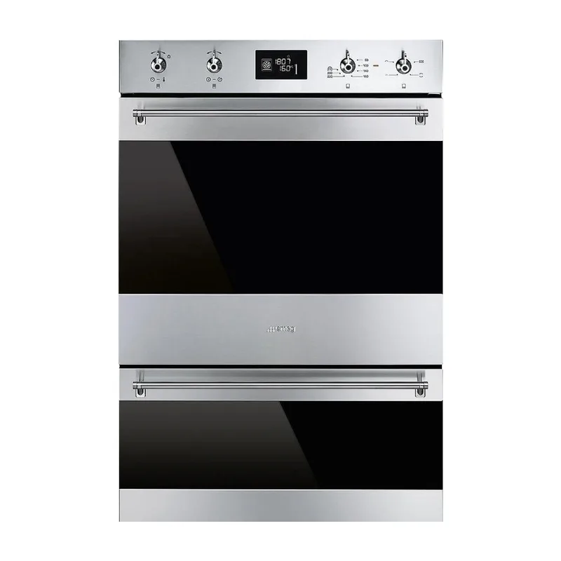 Smeg Classic DOSP6390X inbyggnadsugn