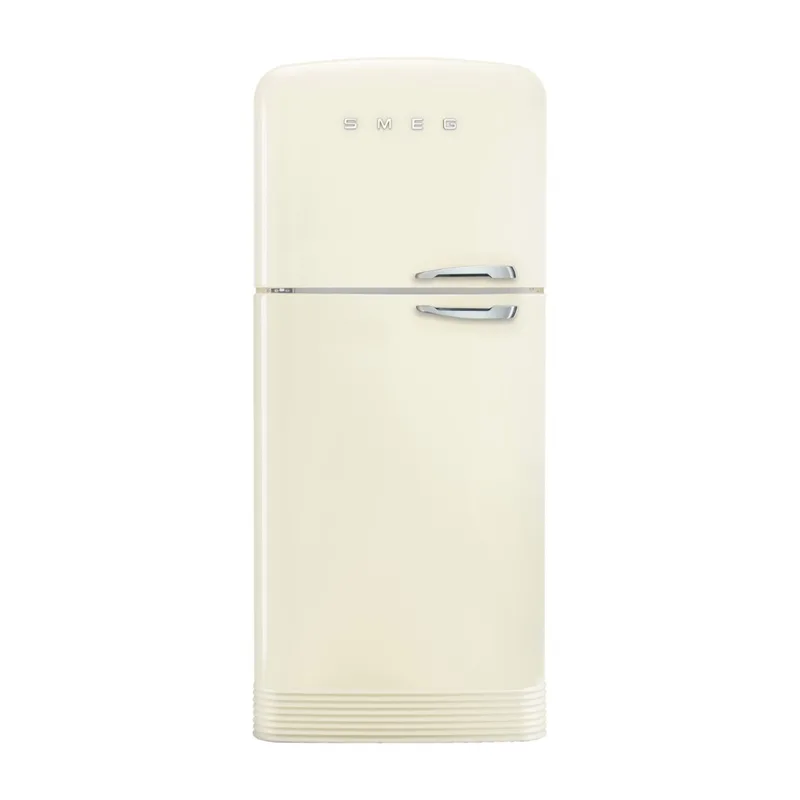 Smeg 50's Style FAB50LCR5 kyl/frys