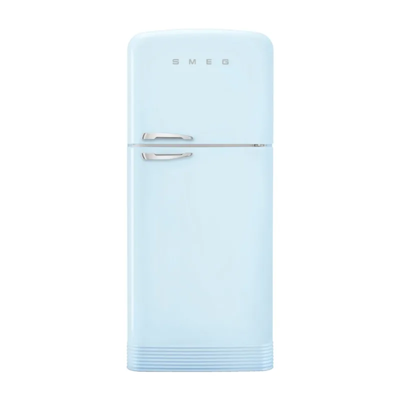 Smeg 50's Style FAB50RPB5 kyl/frys