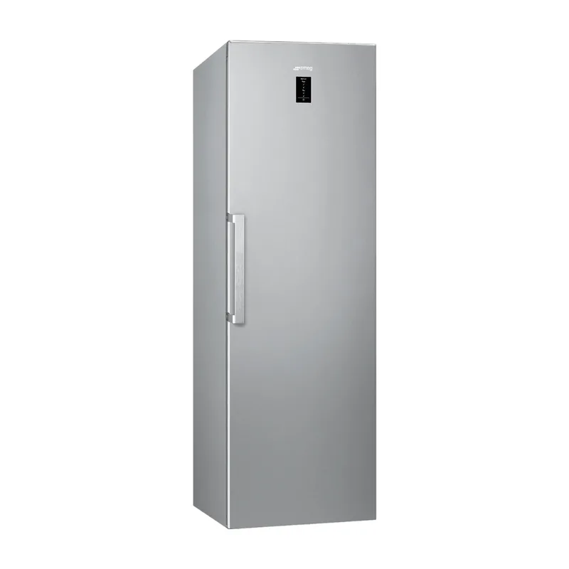 Smeg Serie Universiell Kylskåp FS18EV3HX (rostfri)