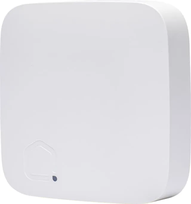 Futurehome Smarthub (vit)