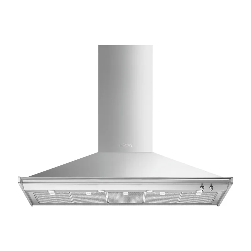 Smeg Classic KD150HXE köksfläkt