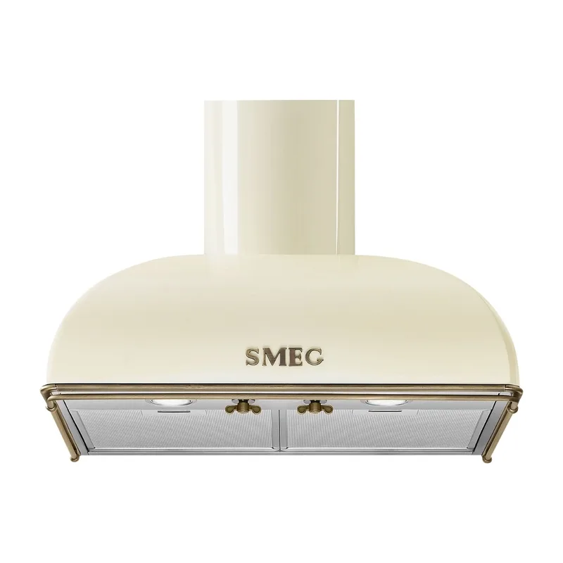 Smeg Coloniale KS59POE2 köksfläkt