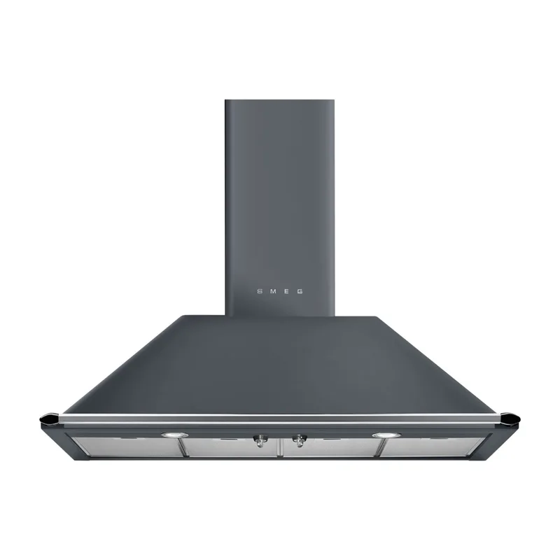 Smeg Victoria KT110GRE köksfläkt
