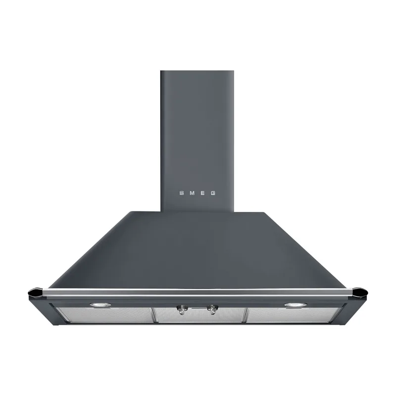 Smeg Victoria KT90GRE köksfläkt