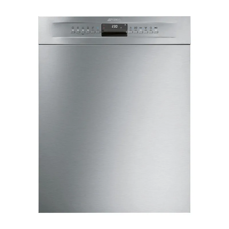 Smeg Universale LSP234CX diskmaskin
