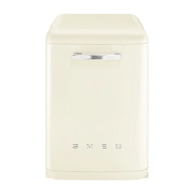 Smeg 50's Style LVFABCR3 diskmaskin