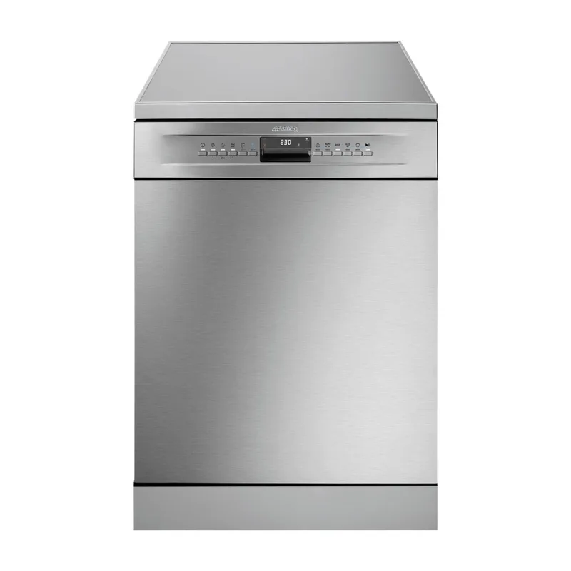 Smeg Universale LVS344BQX diskmaskin