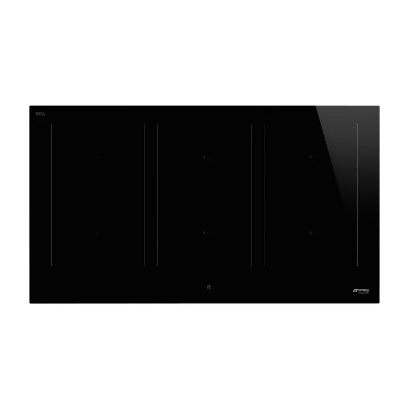 Smeg SIM3964D induktionshäll
