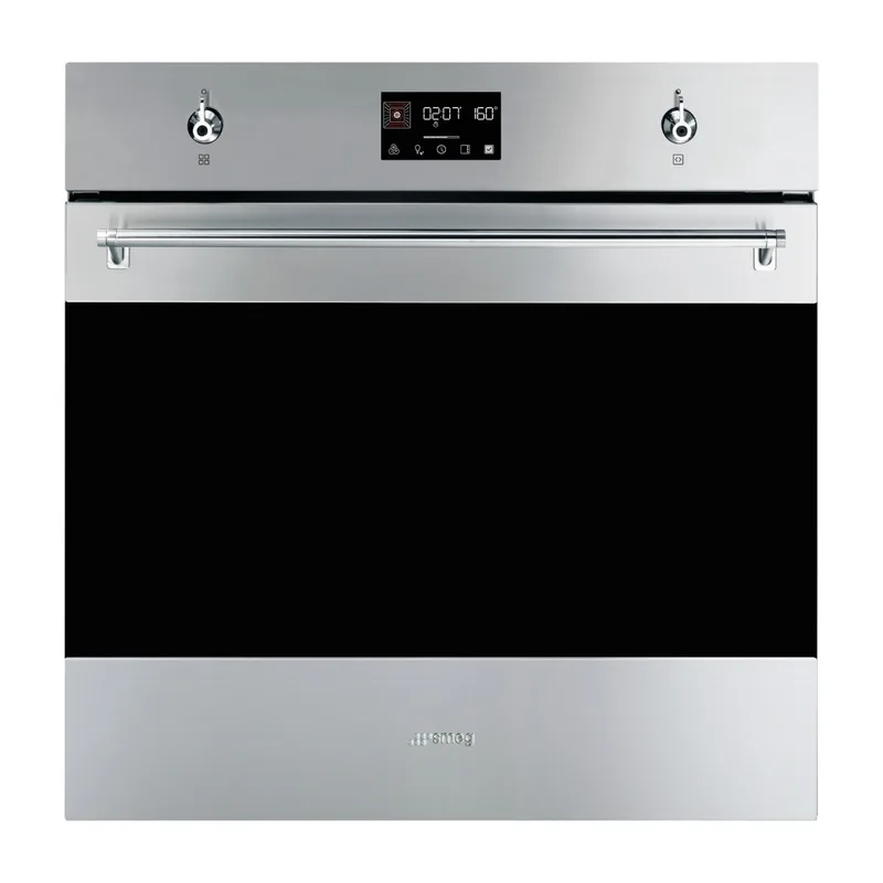 Smeg Classic SO6302TX inbyggnadsugn