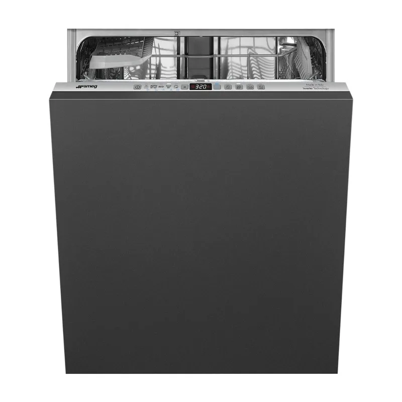Smeg Universale STL233CLH integrerad diskmaskin
