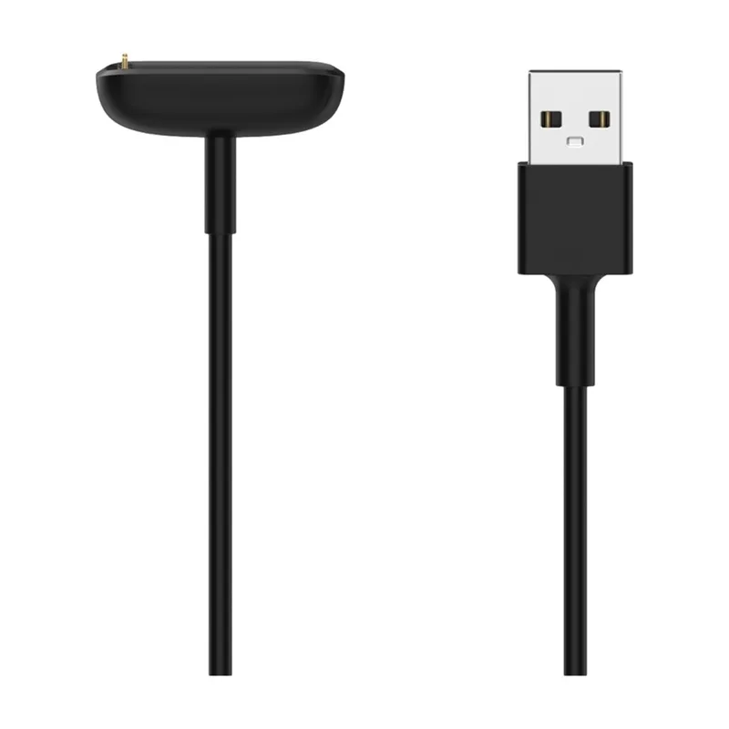 Triacle USB laddningskabel Fitbit Charge 5/luxe