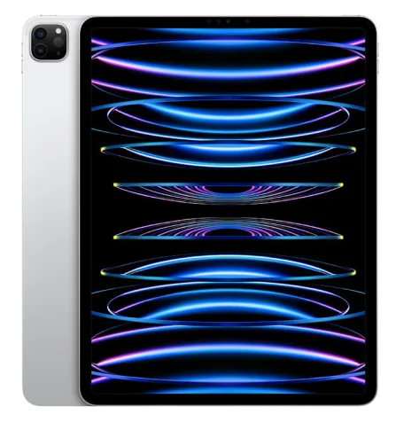 Apple iPad Pro 12,9-tum
