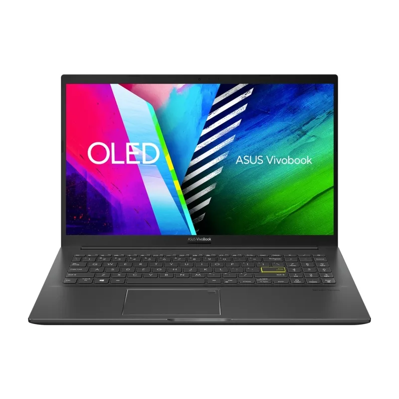 ASUS Vivobook 15 OLED K513EA-L11309W 15,6" bärbar dator