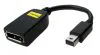 Accell UltraAV DisplayPort adapter 13cm
