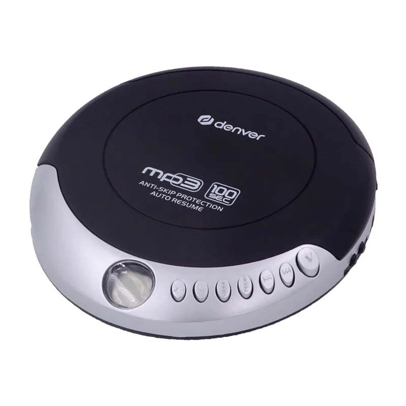 Denver DMP-391