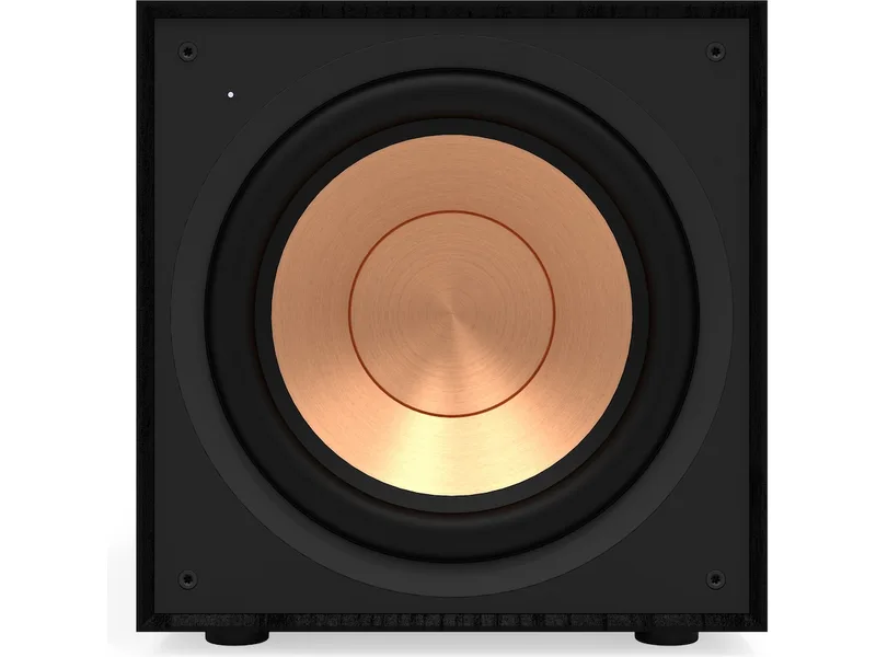 KLIPSCH R-101SW subwoofer