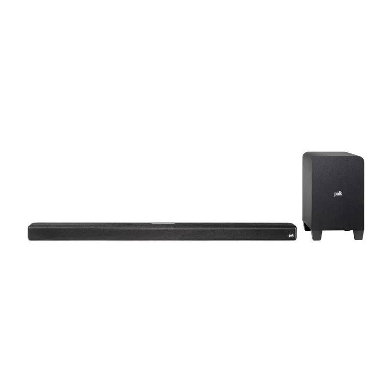 Polk Signa S4 Dolby Atmos soundbar