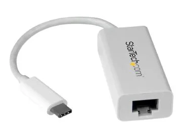 StarTech.com USB-C till Gigabit-nätverksadapter