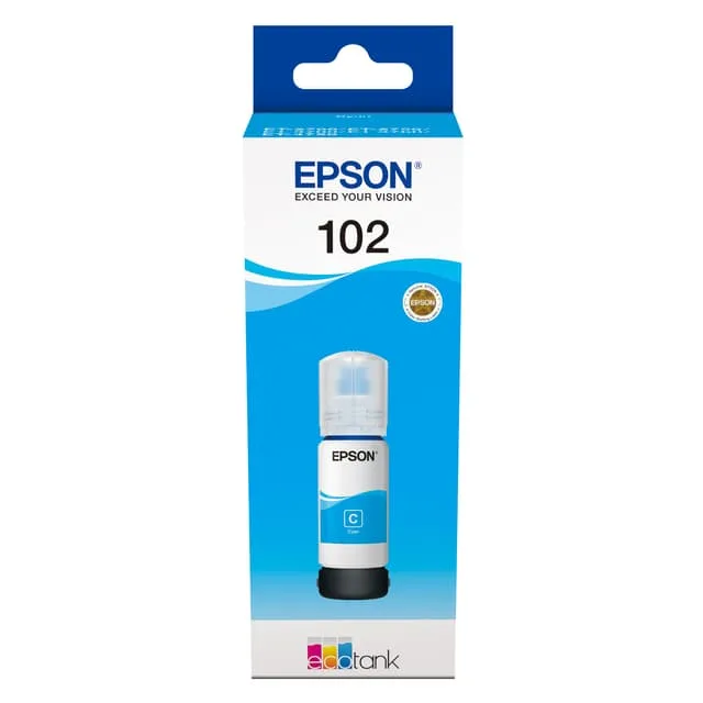 Epson 102