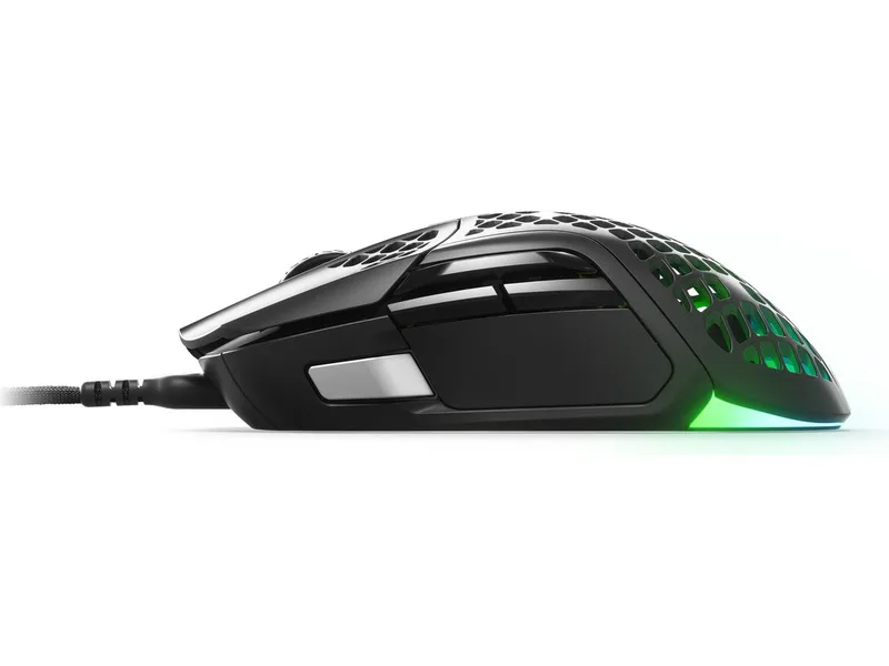 STEELSERIE s Aerox 5 Gamingmus