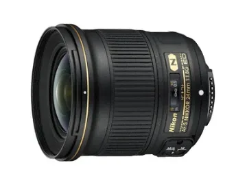 Nikon AF-S NIKKOR 24mm f/1.8G ED