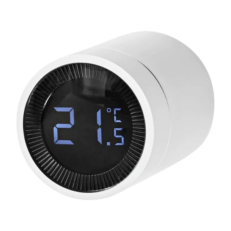 Nedis Smartlife Zigbee elementtermostat