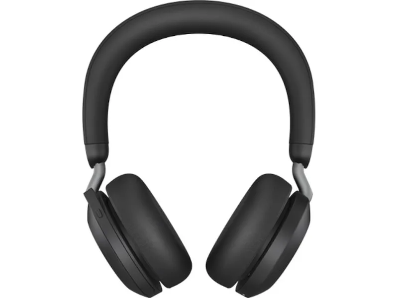 Jabra Evolve2 75 Link380a MS Stereo Black -B-Grade