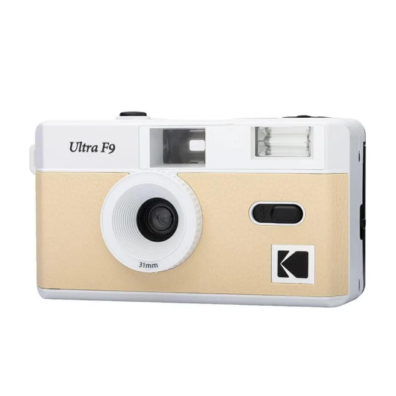 Kodak Ultra F9 analog kamera