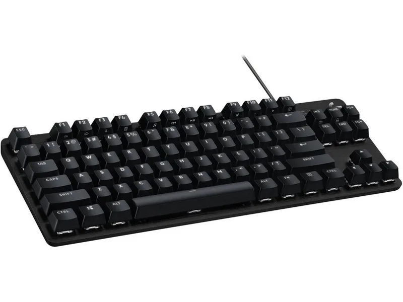 LOGITECH G413 TKL SE Gamingtangentbord