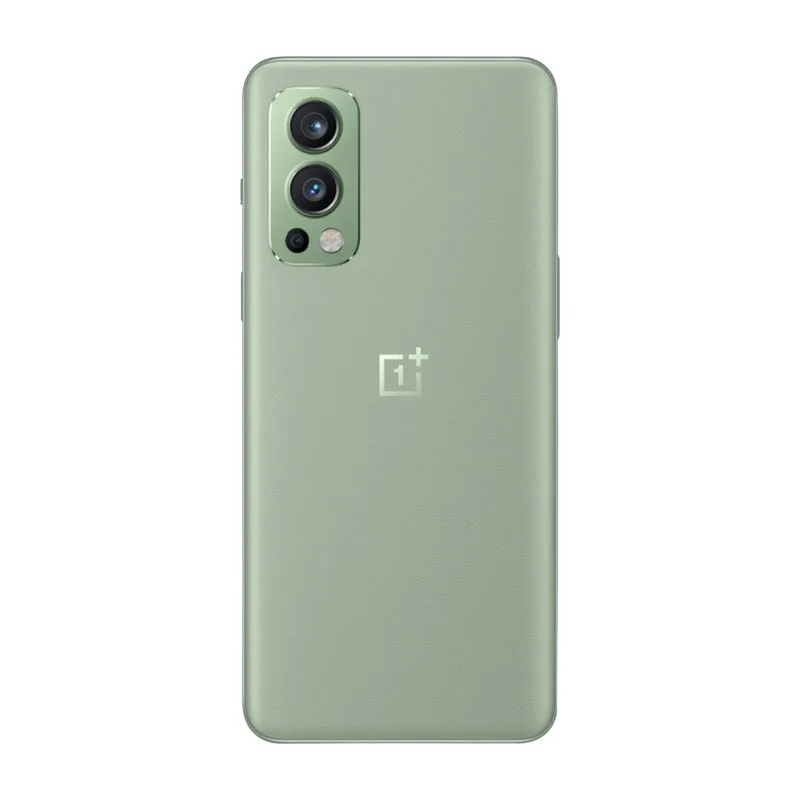 Puro 0.3 Nude OnePlus Nord 2 skal