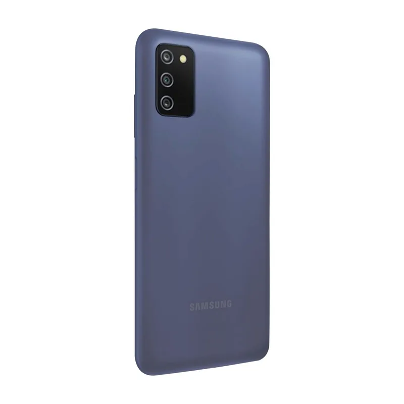 Puro 0.3 Nude Samsung Galaxy A03s skal