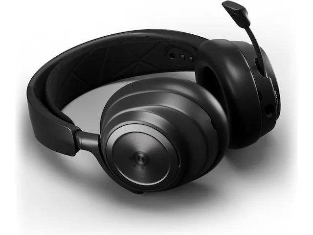 STEELSERIE s Arctis Nova Pro Wireless Gamingheadset PC/PS5