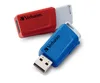 32 GB Verbatim Store N Click USB 3.0, 2-pack