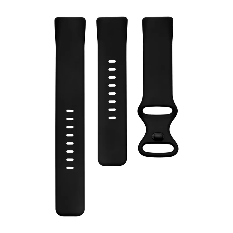Triacle Classic Armband för Fitbit Charge 5