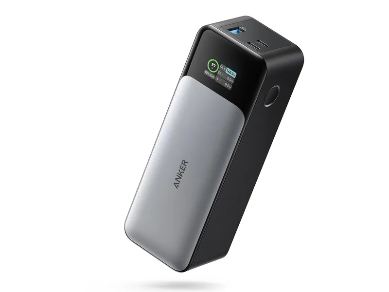 ANKER 737 GaNPrime Powerbank