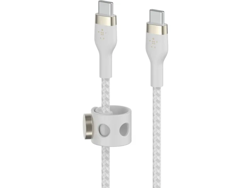 BELKIN USB-C till USB-C kabel 3m