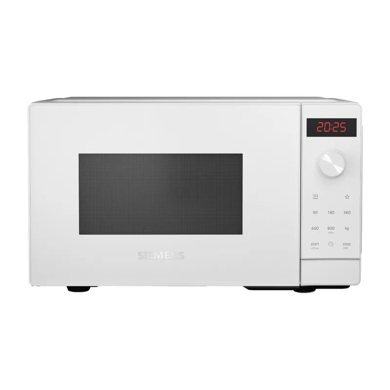 Siemens FF023LMW0 mikrovågsugn
