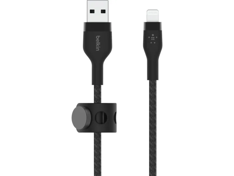BELKIN USB-A till Lightning kabel 1m