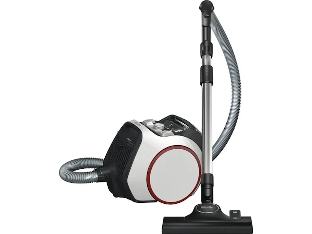 Miele Boost CX1 Dammsugare (vit)
