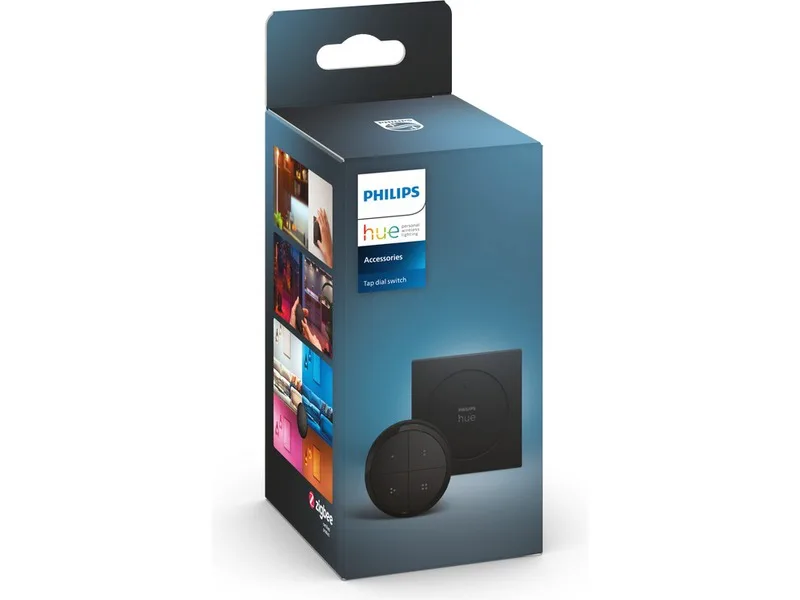 PHILIPSHUE Philips Hue Tap dial switch
