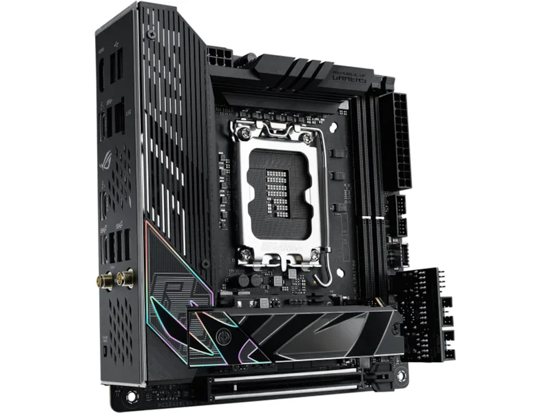ASUS ROG STRIX Z790-I GAMING WIFI Moderkort