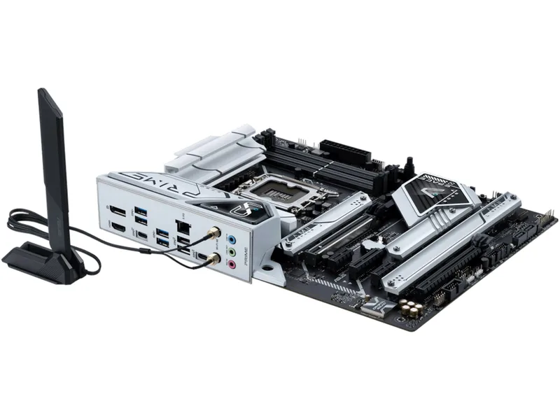 ASUS PRIME Z790-A WIFI Moderkort