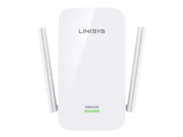 Linksys RE6400