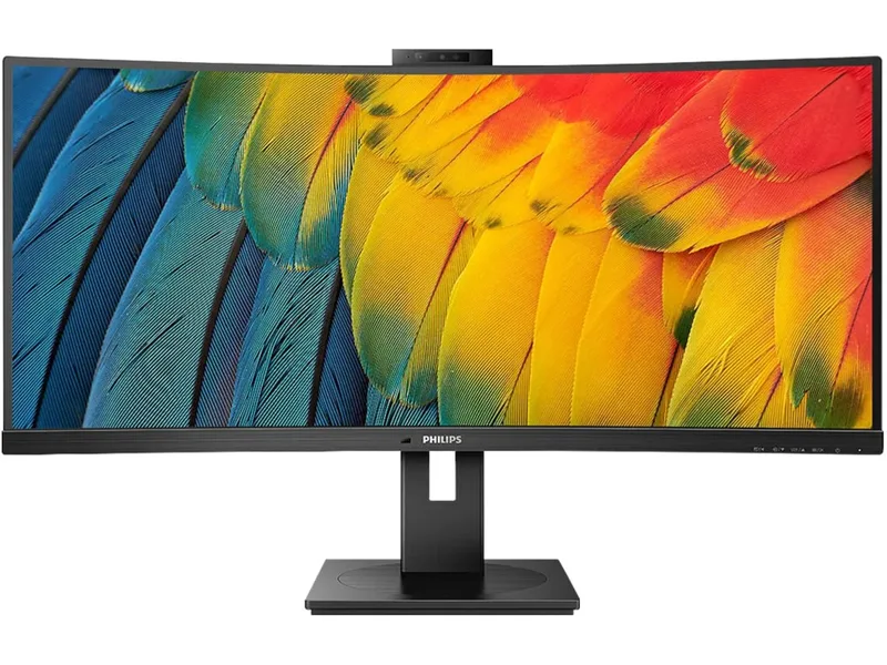 Philips 34B1U5600CH skärm
