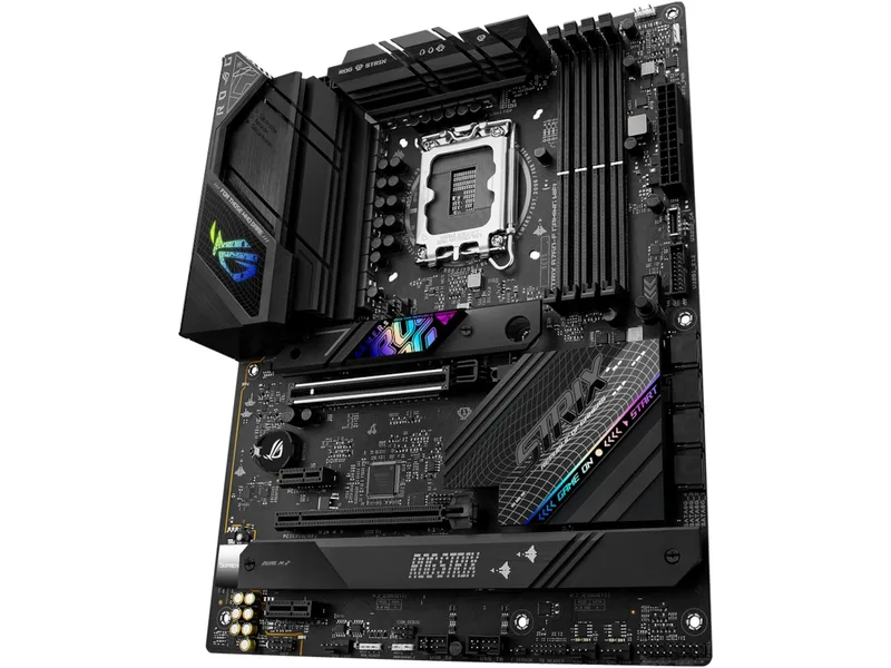 ASUS ROG Strix B760-F Gaming WIFI