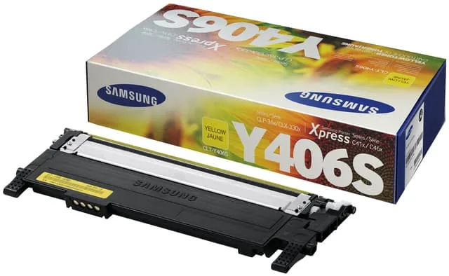 Samsung CLT-Y406S