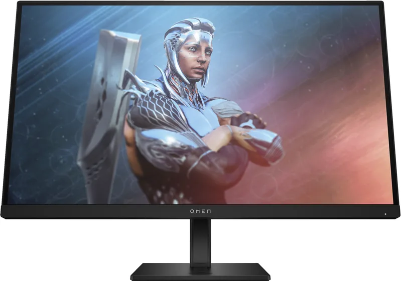 OMEN by HP OMEN 27 tum FHD 165 Hz Gaming-skärm – OMEN 27