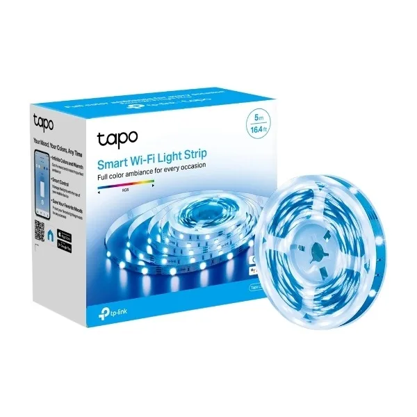 TP-Link Tapo L900-5 LED-list, 5 m