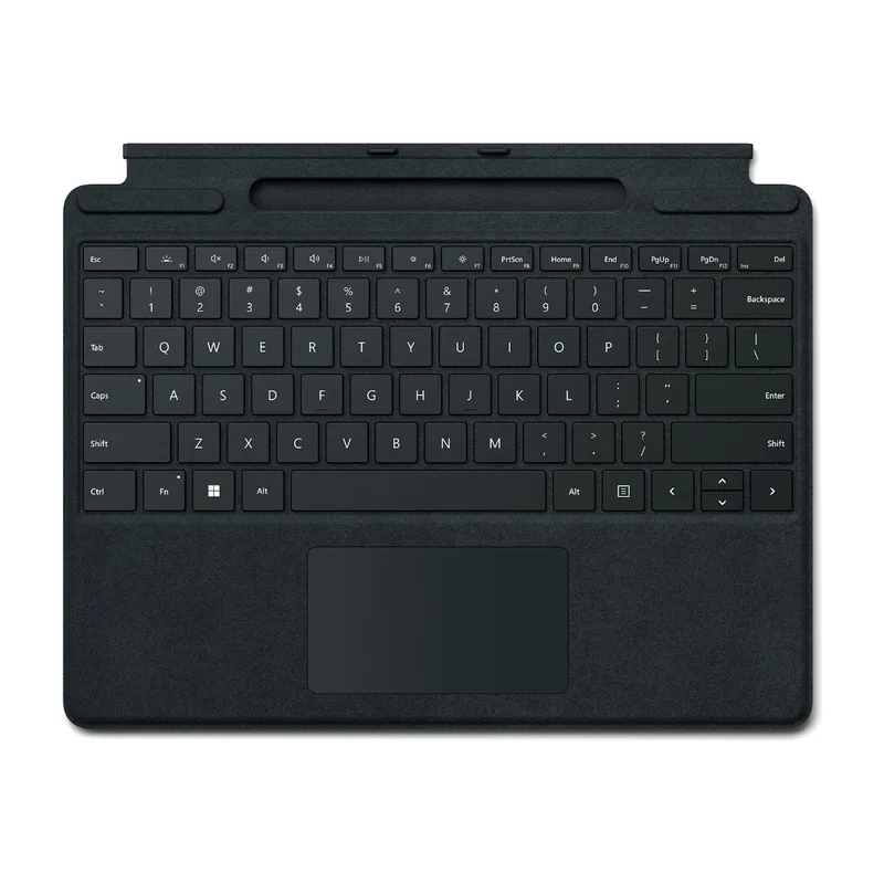 Microsoft Surface Pro Signature Keyboard